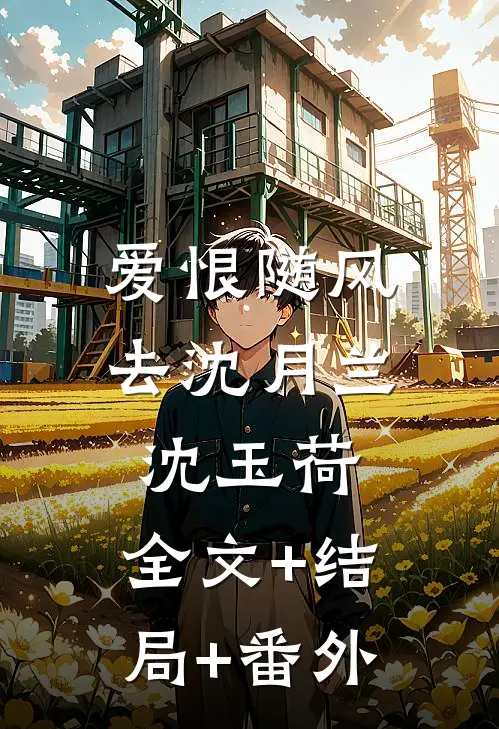 爱恨随风去沈月兰沈玉荷:全文+结局+番外