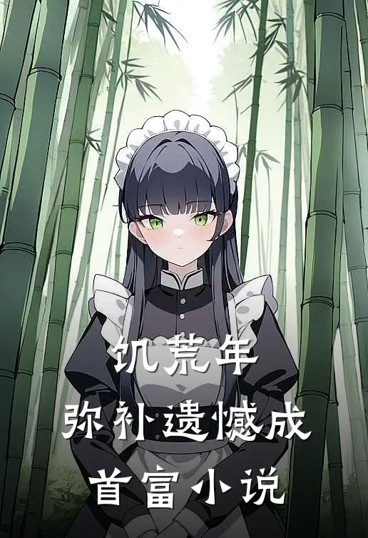 饥荒年：弥补遗憾成首富小说