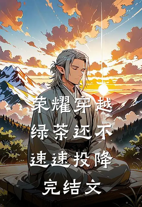 荣耀穿越，绿茶还不速速投降完结文