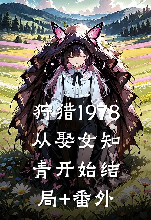 狩猎1978，从娶女知青开始结局+番外