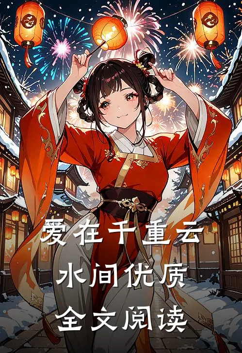爱在千重云水间优质全文阅读