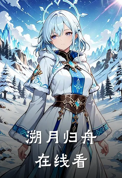 溯月归舟在线看