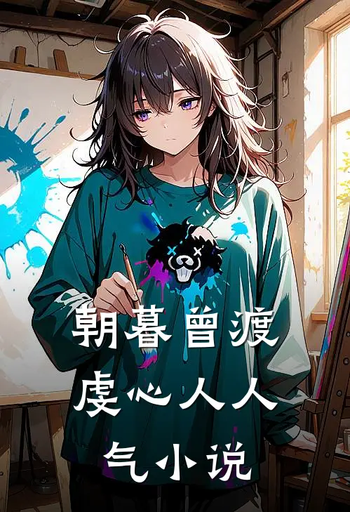 朝暮曾渡虔心人人气小说