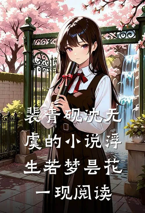 裴青砚沈无虞的小说浮生若梦昙花一现阅读
