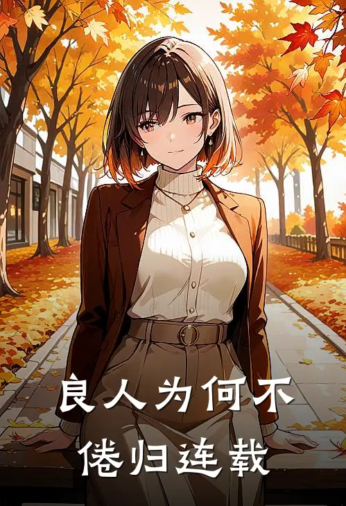 良人为何不倦归连载