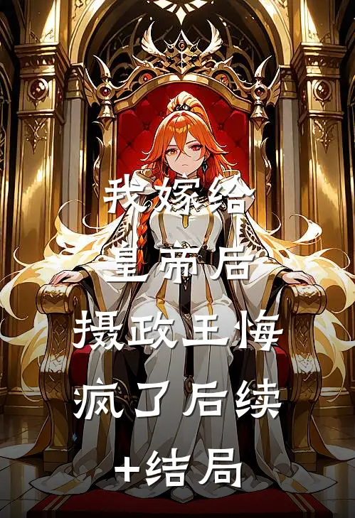 我嫁给皇帝后，摄政王悔疯了后续+结局