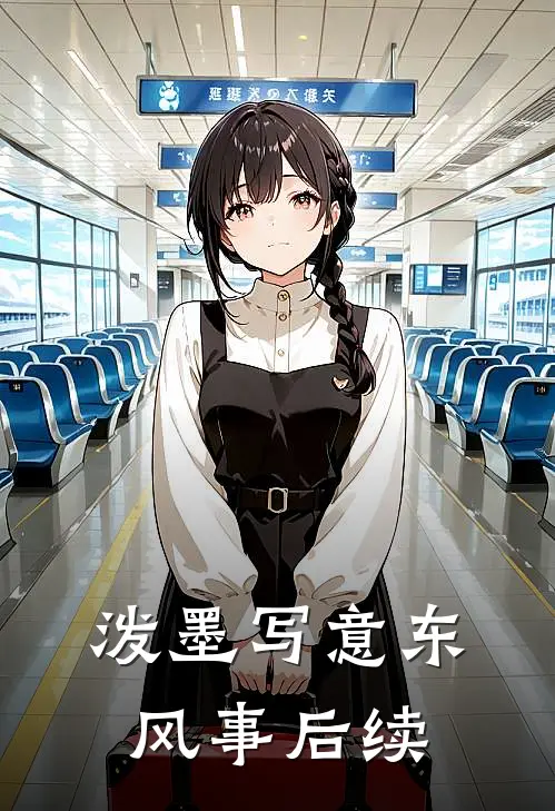 泼墨写意东风事后续