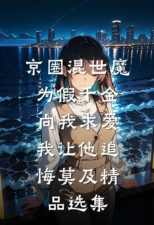 京圈混世魔为假千金向我求爱，我让他追悔莫及精品选集