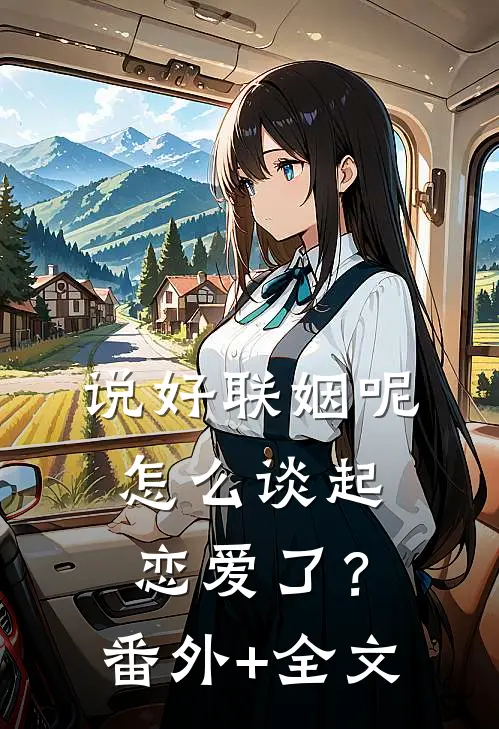 说好联姻呢，怎么谈起恋爱了？:(番外)+(全文)