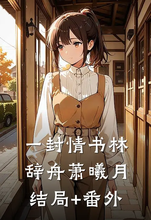 一封情书林辞舟萧曦月:结局+番外