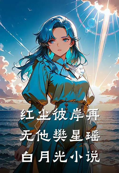 红尘彼岸再无他樊星瑶白月光小说