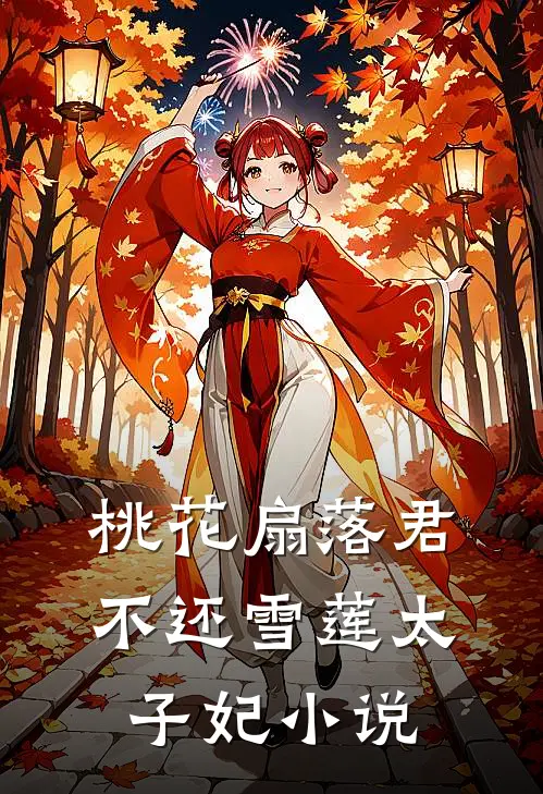 桃花扇落君不还雪莲太子妃小说