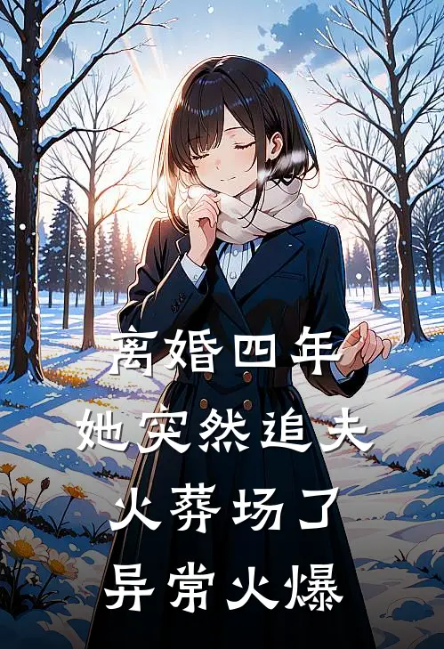 离婚四年，她突然追夫火葬场了异常火爆