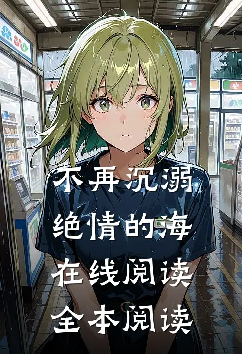 不再沉溺绝情的海在线阅读全本阅读