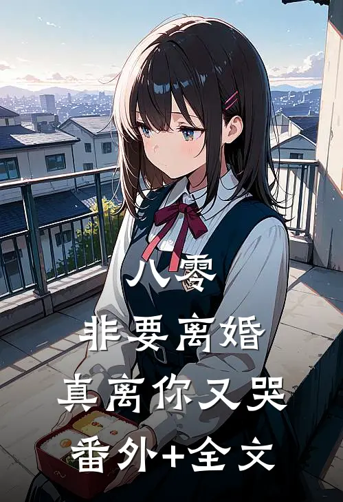 八零：非要离婚，真离你又哭:(番外)+(全文)