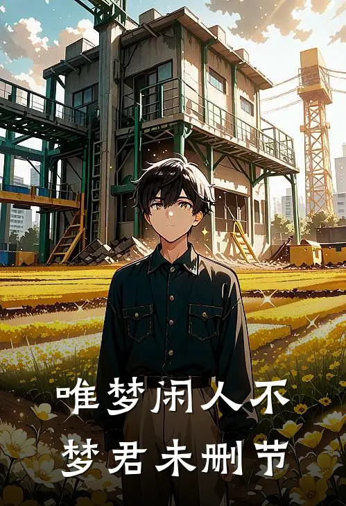 唯梦闲人不梦君未删节
