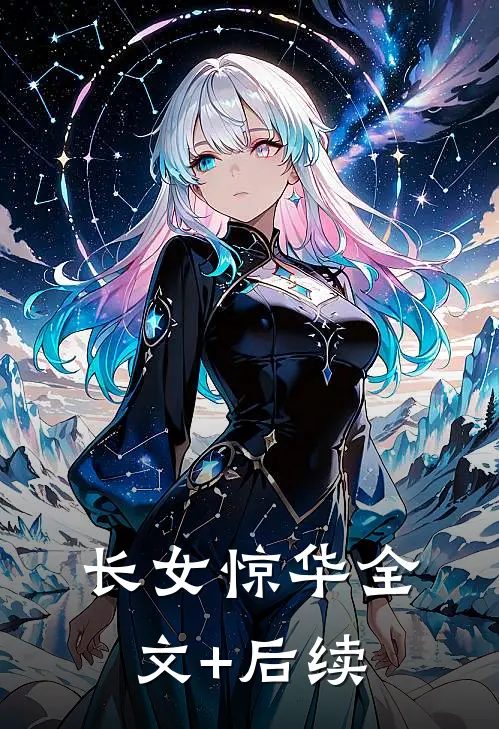 长女惊华全文+后续
