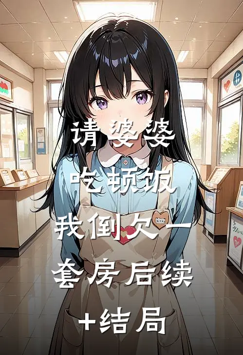 请婆婆吃顿饭，我倒欠一套房后续+结局