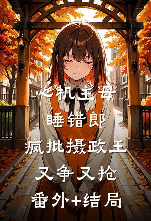 心机主母睡错郎，疯批摄政王又争又抢:(番外)+(结局)