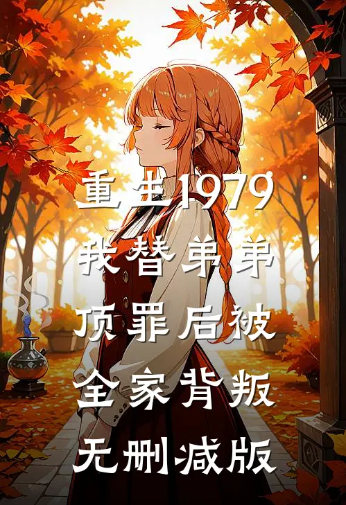 重生1979：我替弟弟顶罪后被全家背叛无删减版