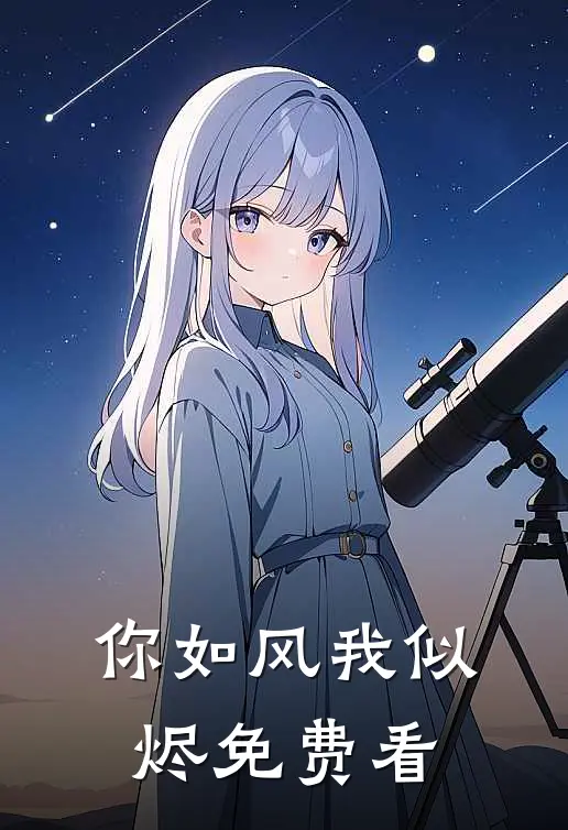 你如风我似烬免费看