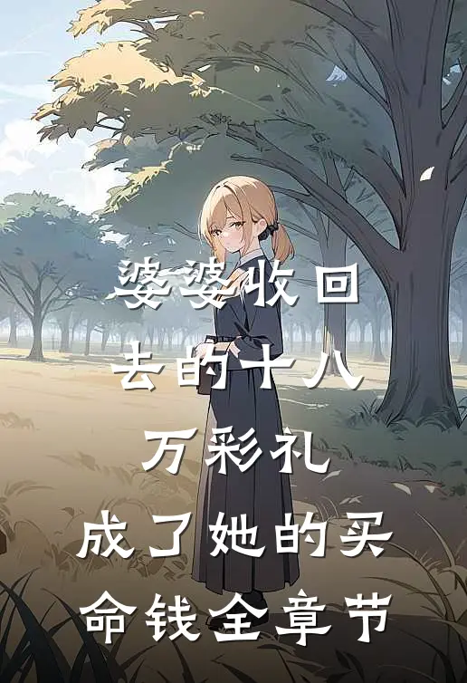 婆婆收回去的十八万彩礼，成了她的买命钱全章节