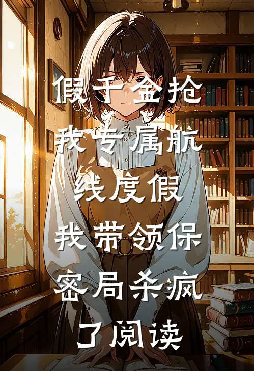 假千金抢我专属航线度假，我带领保密局杀疯了阅读
