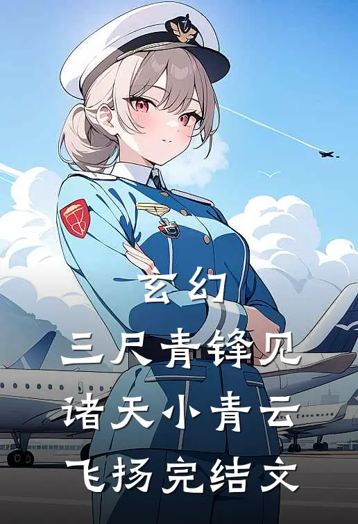 玄幻：三尺青锋见诸天小青云飞扬完结文