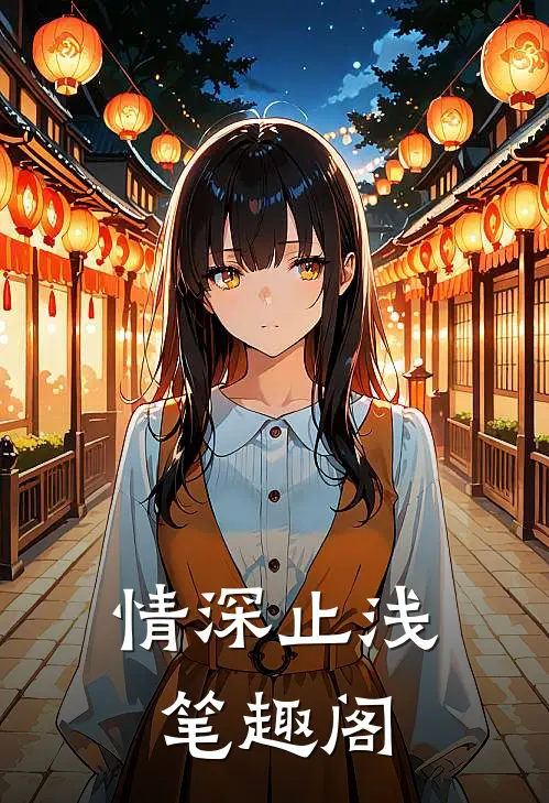 情深止浅笔趣阁