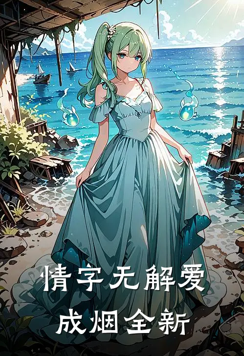 情字无解爱成烟全新