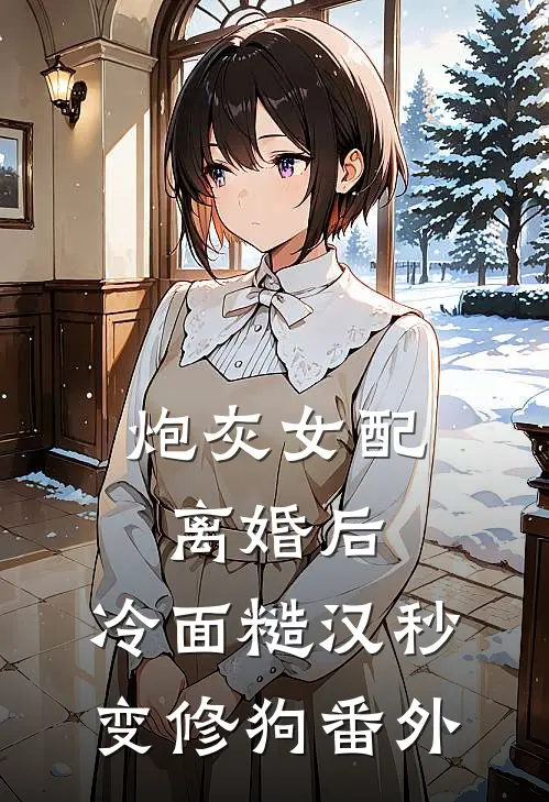 炮灰女配离婚后，冷面糙汉秒变修狗番外