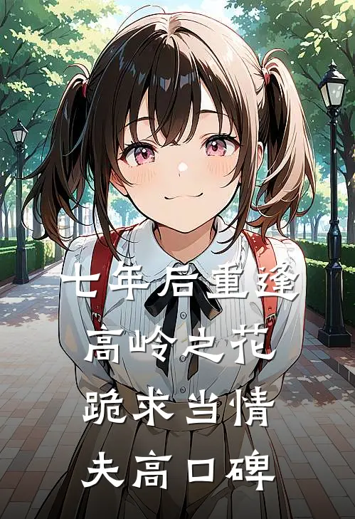 七年后重逢，高岭之花跪求当情夫高口碑