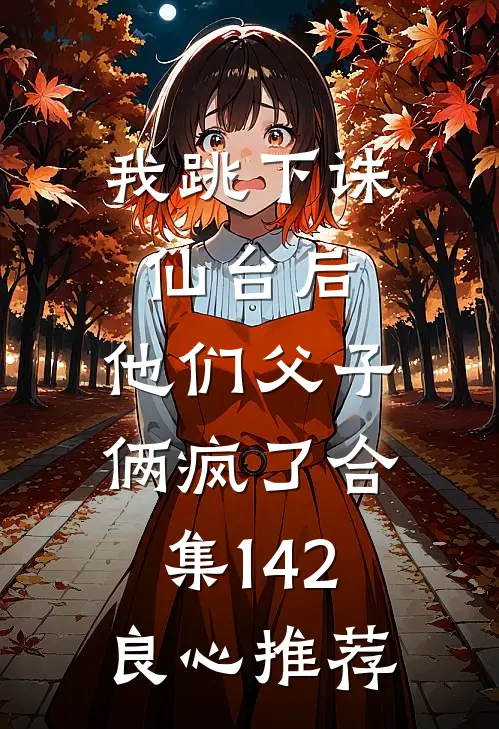 我跳下诛仙台后，他们父子俩疯了合集142良心推荐