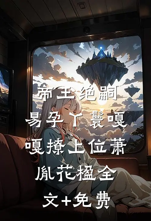 帝王绝嗣，易孕丫鬟嘎嘎撩上位萧胤花楹全文+免费