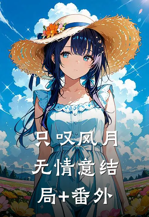 只叹风月无情意结局+番外