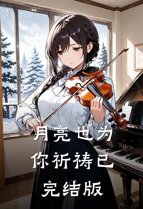 月亮也为你祈祷已完结版