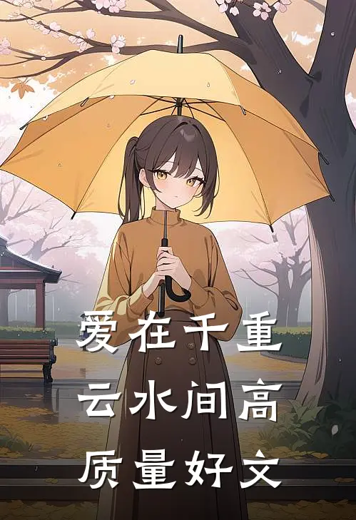 爱在千重云水间高质量好文