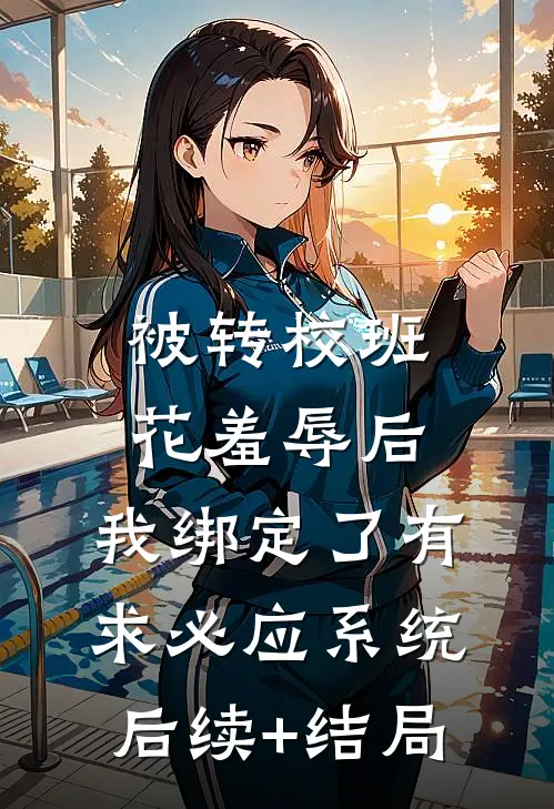 被转校班花羞辱后，我绑定了有求必应系统后续+结局