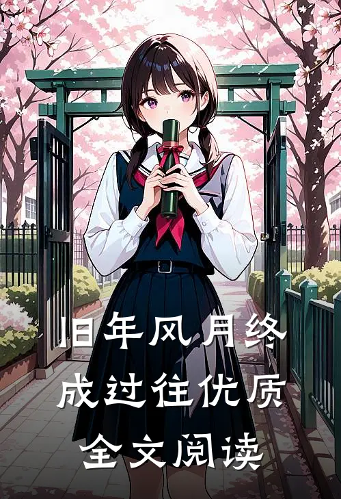 旧年风月终成过往优质全文阅读