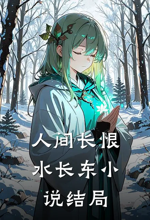 人间长恨水长东小说结局