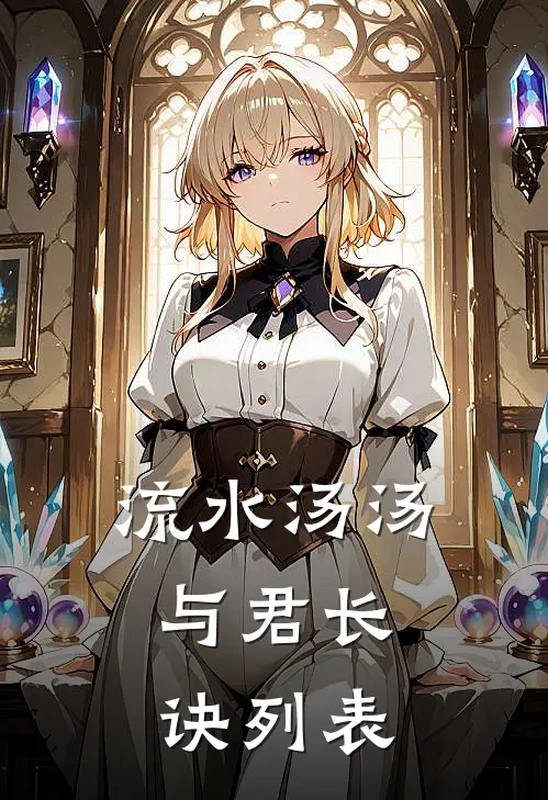 流水汤汤，与君长诀列表