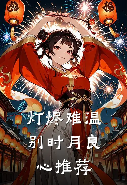 灯烬难温别时月良心推荐