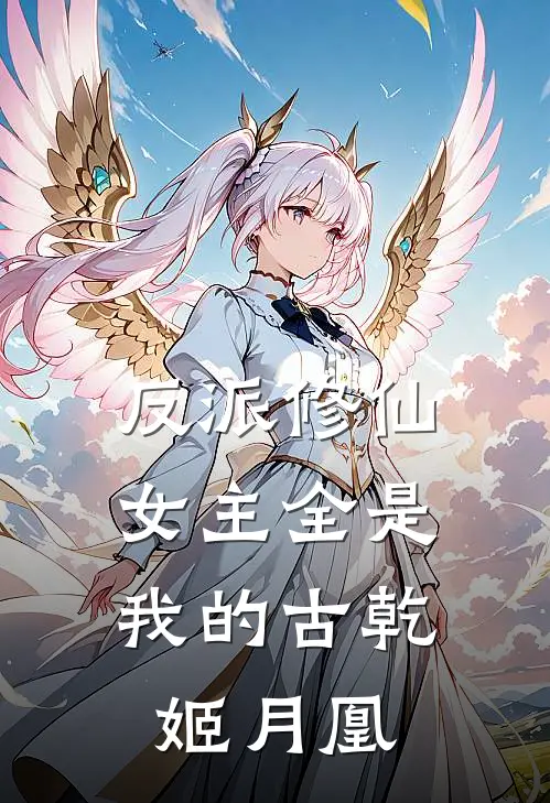 反派修仙：女主全是我的古乾姬月凰