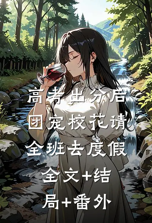 高考出分后，团宠校花请全班去度假全文+结局+番外