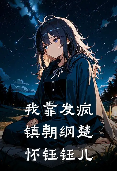 我靠发疯镇朝纲楚怀钰钰儿
