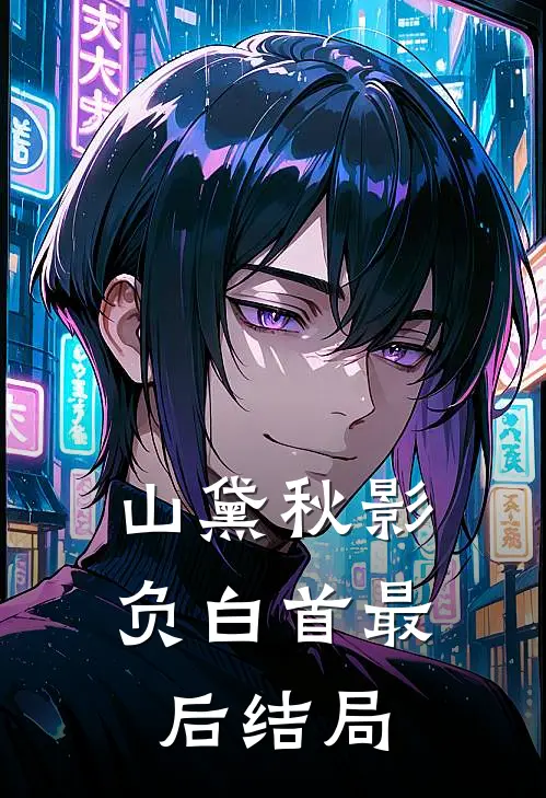 山黛秋影负白首最后结局