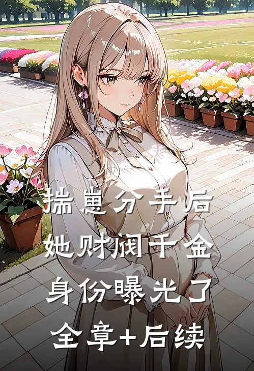 揣崽分手后，她财阀千金身份曝光了全章+后续