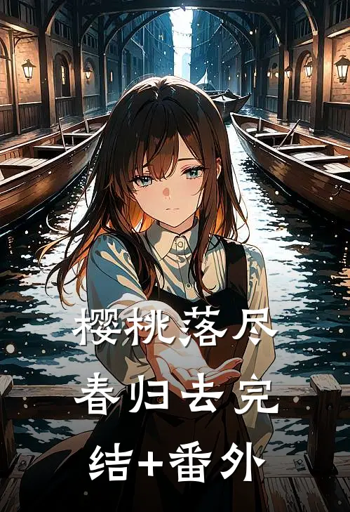 樱桃落尽春归去完结+番外