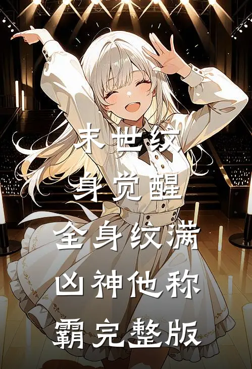 末世纹身觉醒：全身纹满凶神他称霸完整版