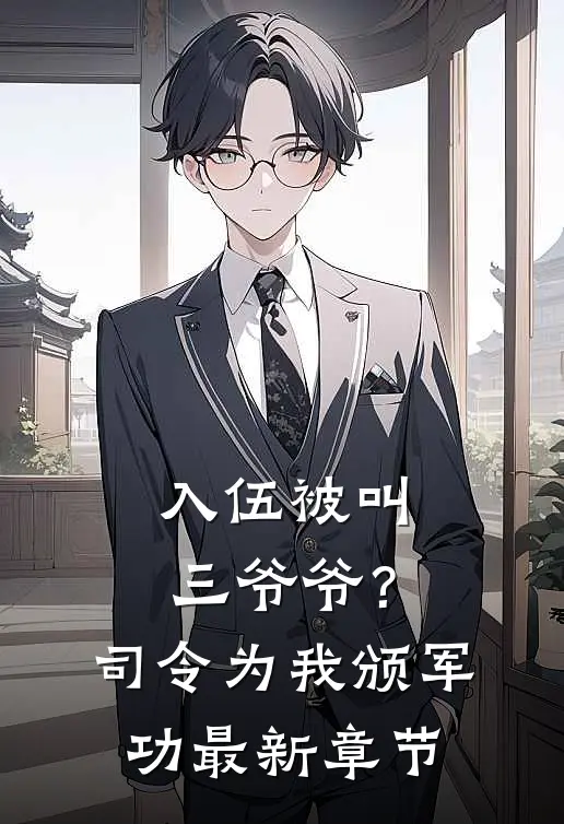 入伍被叫三爷爷？司令为我颁军功最新章节
